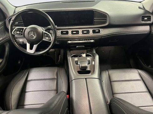 Certified 2020 Mercedes-Benz GLE 450 4MATIC image 14