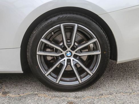 Used 2025 BMW 430i Coupe RWD image 10