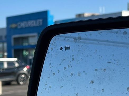 New 2026 Chevrolet Silverado 1500 RST image 44