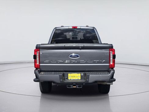 Used 2023 Ford F250 Lariat w/ Lariat Ultimate Package AWD/4WD image 5