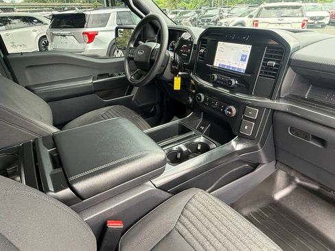 Used 2023 Ford F150 XL w/ STX Appearance Package AWD/4WD image 29