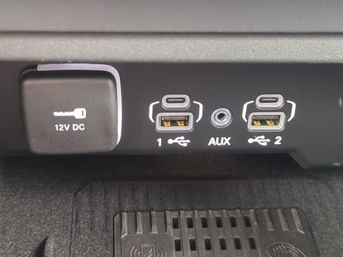 New 2026 Jeep Grand Wagoneer L Summit AWD/4WD image 25