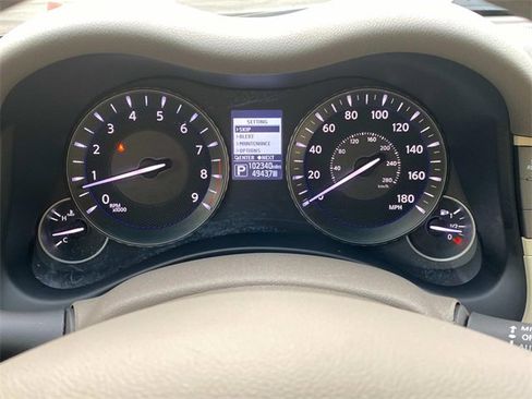 Used 2015 INFINITI Q70 3.7 image 17