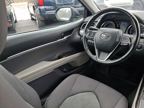 Used 2021 Toyota Camry LE w/ Cold Weather Package image 14