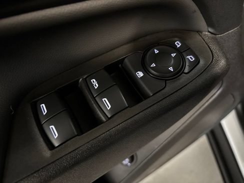Used 2024 Chevrolet Equinox LT w/ LPO, Floor Liner Package AWD/4WD image 23