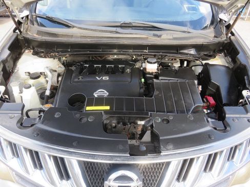 Used 2009 Nissan Murano S image 27