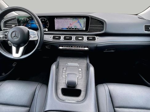 Certified 2023 Mercedes-Benz GLE 350 4MATIC image 16