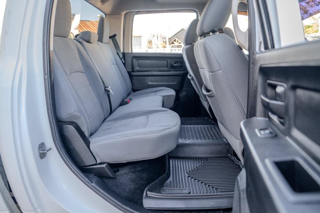 Used 2013 RAM 1500 Express AWD/4WD image 24