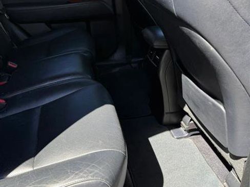 Used 2011 Lexus RX 450h AWD w/ Premium Pkg image 28
