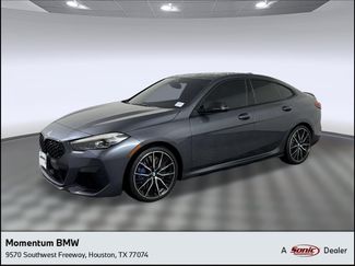 Used 2021 BMW M235i xDrive Gran Coupe w/ Driving Assistance Package AWD/4WD 360° Tour