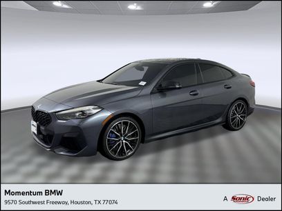 Used 2021 BMW M235i xDrive Gran Coupe w/ Driving Assistance Package