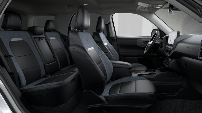 New 2026 Ford Bronco Sport Outer Banks w/ Outer Banks Tech Package+ AWD/4WD image 40