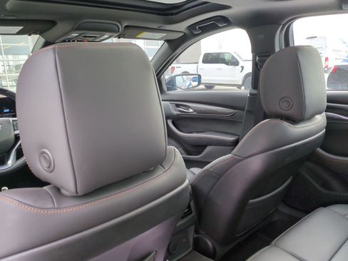 Used 2025 Cadillac CT5 Sport image 20