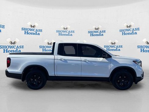 Used 2023 Honda Ridgeline Black Edition image 9