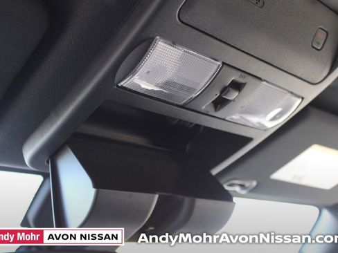 New 2026 Nissan Frontier SV w/ Tow Package image 33