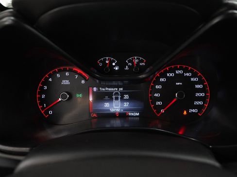 Used 2015 GMC Canyon SLE AWD/4WD image 21