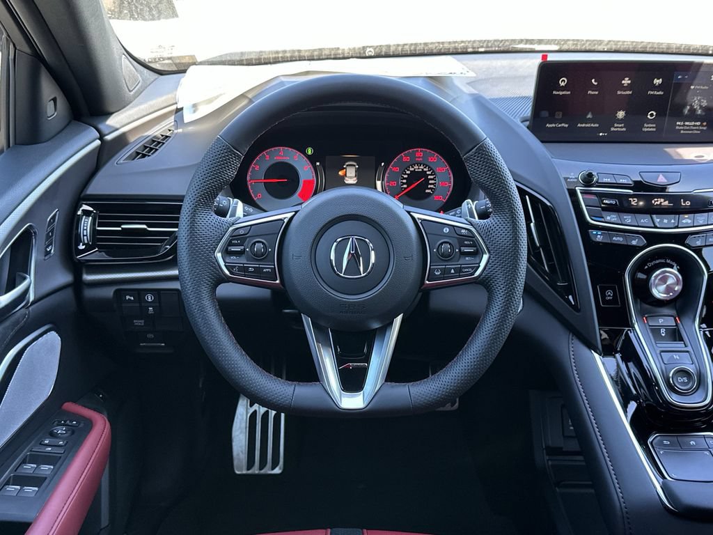 New 2026 Acura RDX w/ Advance Package AWD/4WD image 15