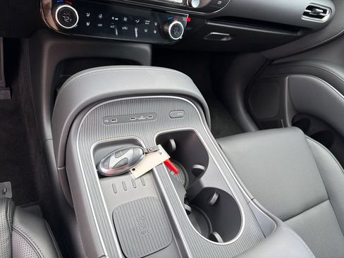 New 2026 Hyundai Palisade Calligraphy FWD image 33