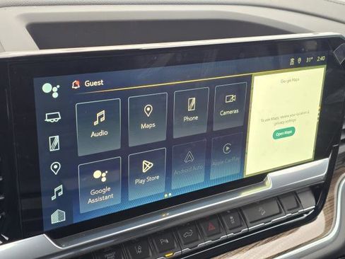 New 2026 Chevrolet Silverado 2500 LT w/ Trail Boss Package AWD/4WD image 23