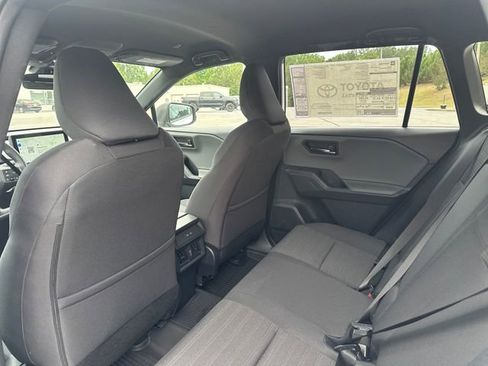New 2026 Toyota RAV4 SE AWD/4WD image 15