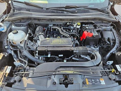 Used 2025 Ford Escape Active image 21