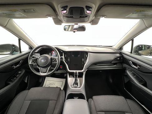 Used 2022 Subaru Outback Premium image 10