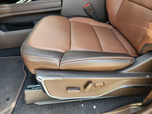 New 2026 Ford F250 King Ranch image 17