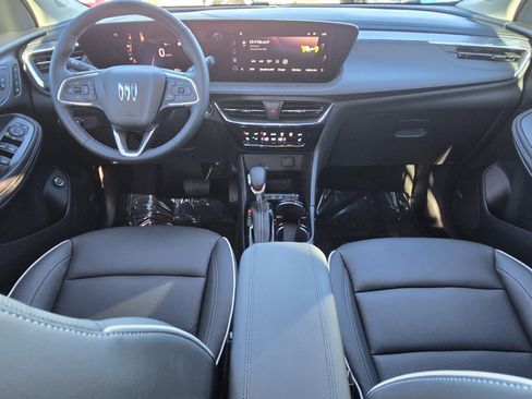 Used 2026 Buick Encore GX Avenir w/ Avenir Convenience Package image 16