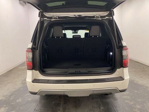Used 2020 Ford Expedition Limited w/ Equipment Group 302A image 30
