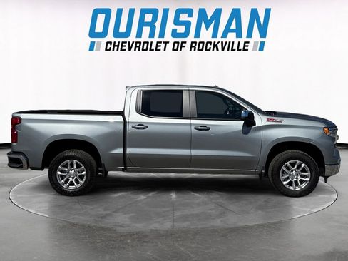 New 2026 Chevrolet Silverado 1500 LT image 7