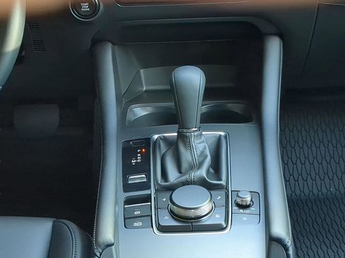 New 2026 MAZDA MAZDA3 s Sport image 17