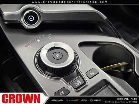 Used 2024 Kia EV6 Wind image 27