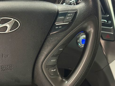 Used 2013 Hyundai Sonata Hybrid image 28