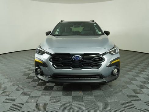 New 2025 Subaru Crosstrek 2.5i Sport w/ Crosstrek Mirror Package image 2