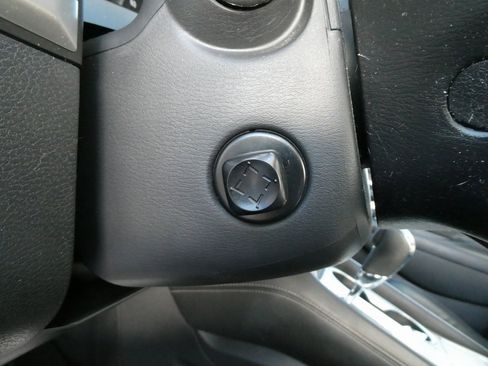 Used 2017 Nissan Murano Platinum w/ Platinum Technology Package image 23