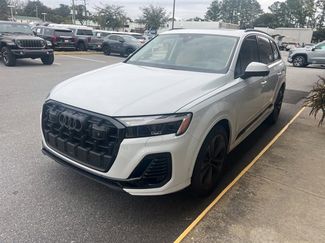 Used 2025 Audi Q7 3.0T Prestige video 1