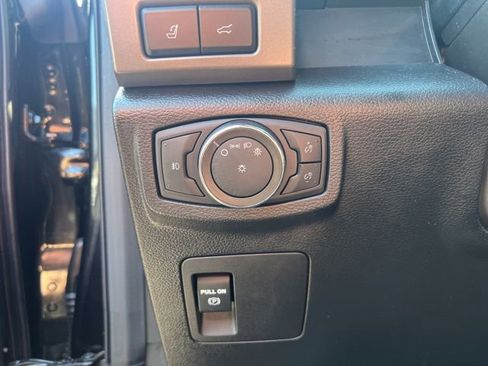 Used 2021 Ford Expedition XLT AWD/4WD image 8
