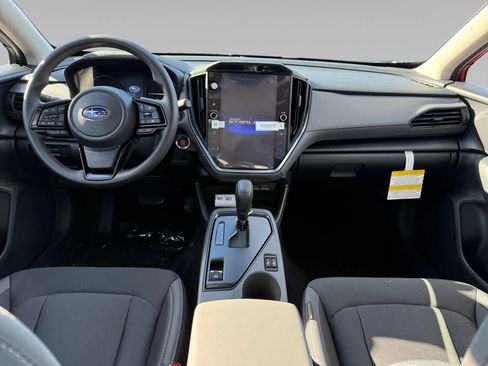 New 2026 Subaru Crosstrek 2.0i Premium image 11