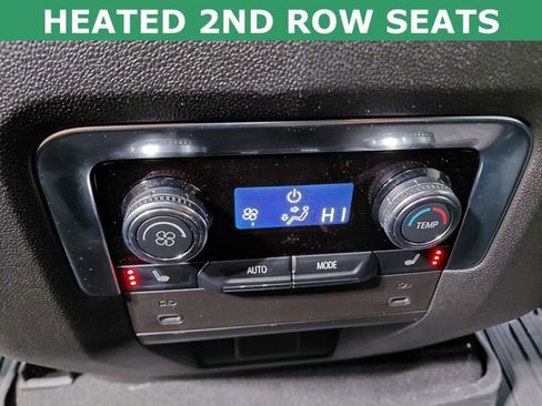 Used 2025 GMC Yukon AT4 w/ LPO, Floor Liner Package AWD/4WD image 8