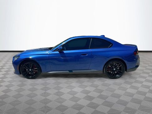 Used 2022 BMW 230i Coupe w/ Premium Package 2 RWD image 4