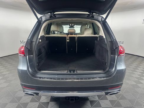 Certified 2021 Mercedes-Benz GLE 350 image 20