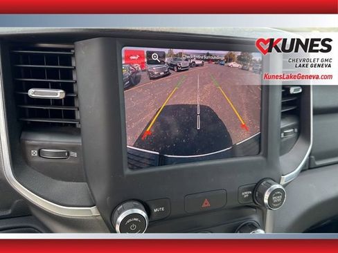 Used 2024 RAM 2500 Big Horn image 31