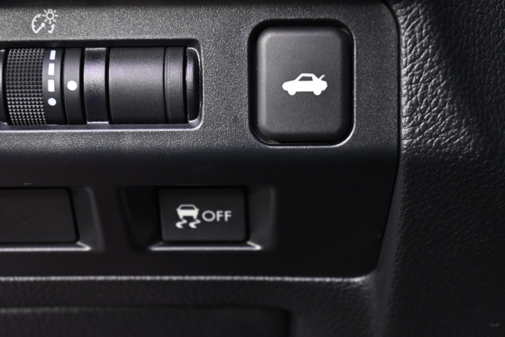 Used 2018 Subaru WRX STI AWD/4WD image 27