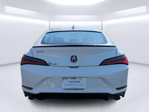 Used 2026 Acura Integra A-Spec FWD image 4