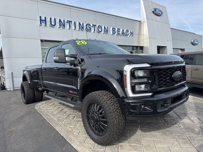 Used 2026 Ford F450 Lariat