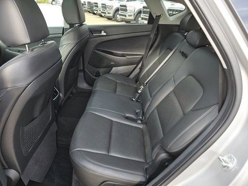 Used 2021 Hyundai Tucson Ultimate image 19