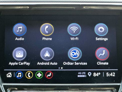 Certified 2023 Chevrolet TrailBlazer RS w/ Convenience Package AWD/4WD image 38
