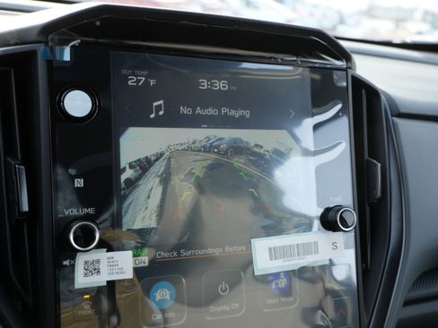 New 2026 Subaru Crosstrek 2.5i Limited image 9