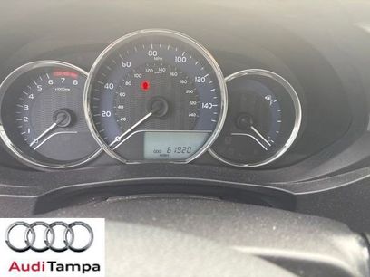 Used 2015 Toyota Corolla LE