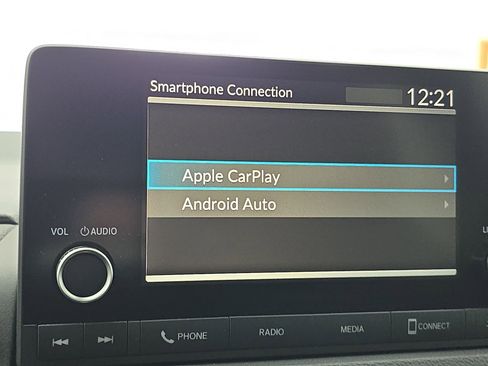 Certified 2023 Honda CR-V Sport image 21